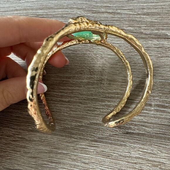 Bohemian bracelet N321 - Picture 5 of 6